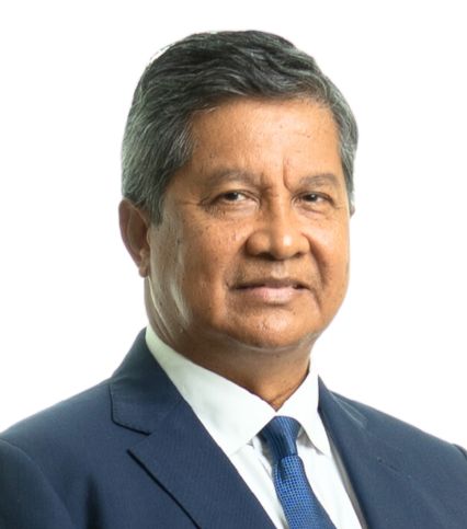 Datuk Seri Saripuddin Kasim