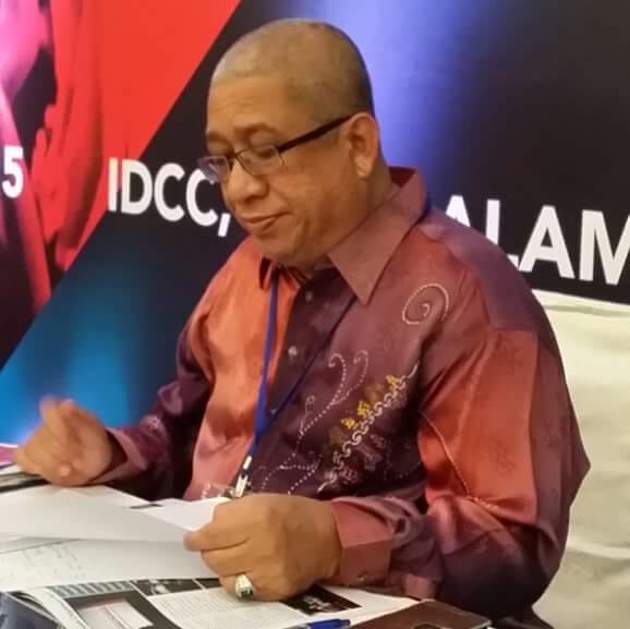 IDE Datuk Ismail Yusop