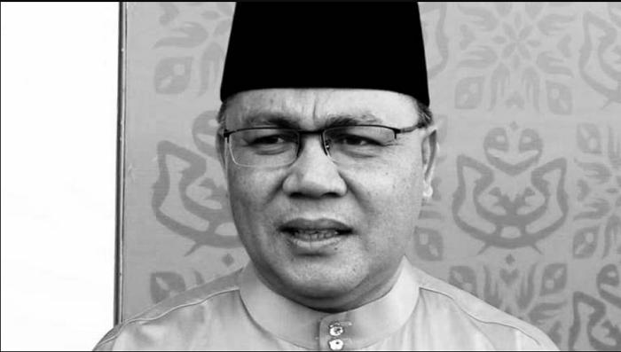 Exco Pahang Datuk Seri Johari Harun Antara 10 Terkorban Dalam Nahas