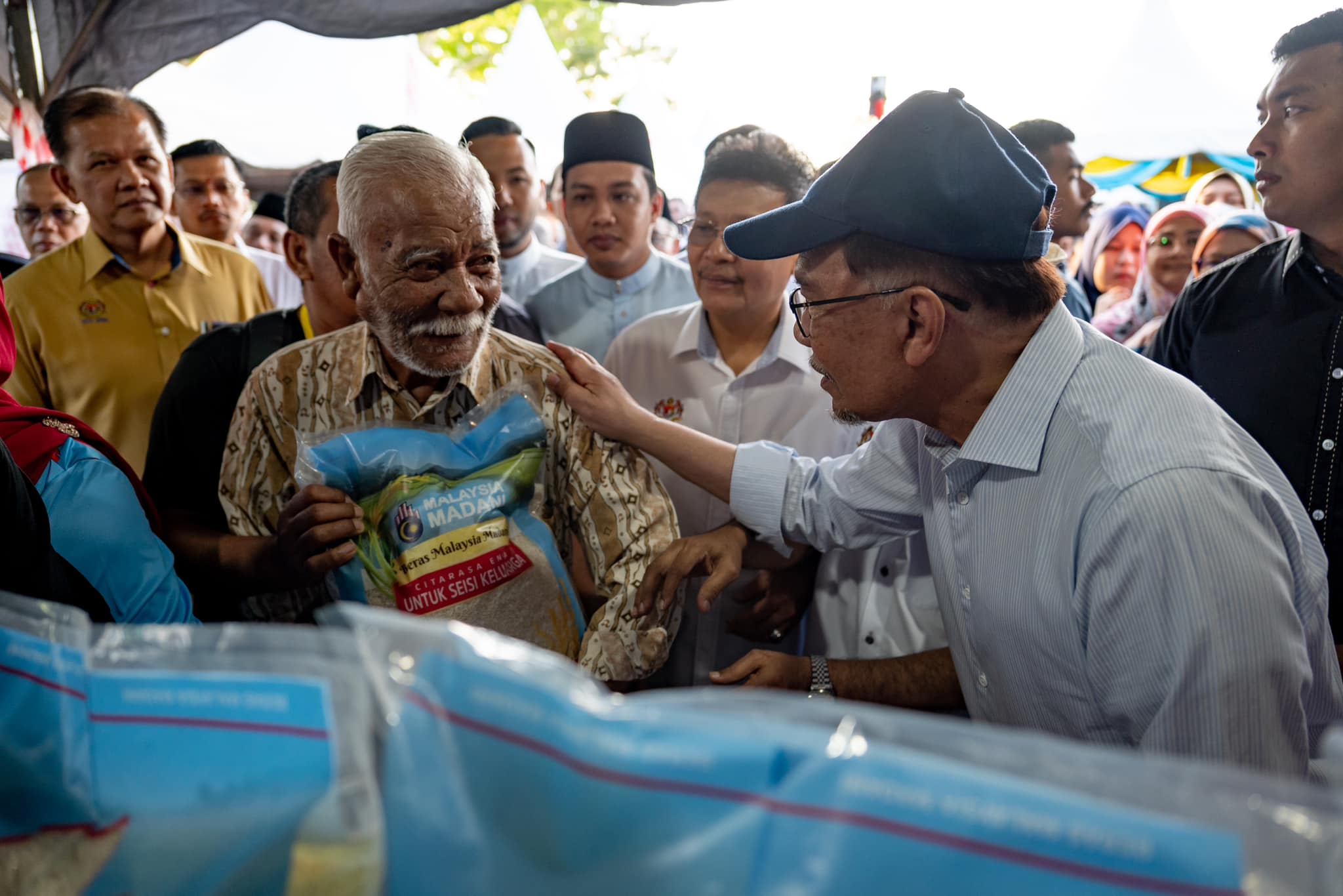 Jawatankuasa Pemantauan Pelaksanaan Majlis Tindakan Sara Hidup Putuskan ...