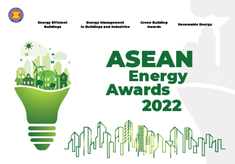 Malaysia bolot 12 anugerah di ASEAN Energy Awards 2022 DagangNews
