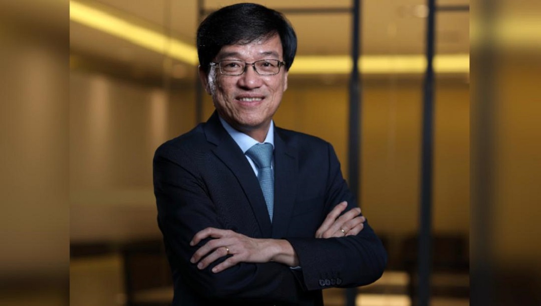 CEO Mah Sing dilantik sebagai Pengerusi Persatuan Pemaju ...