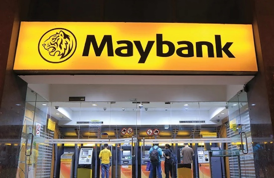 Maybank pinjaman perniagaan JADUAL PEMBAYARAN