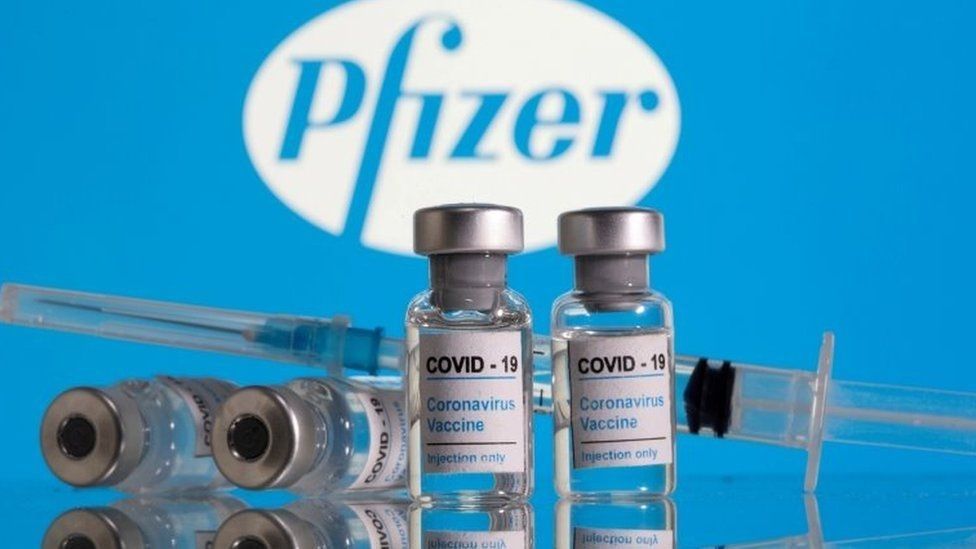 Hanya vaksin Pfizer disyorkan untuk ibu mengandung, kata kerajaan