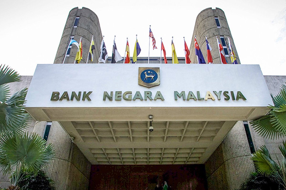 Bnm Dijangka Kekalkan Opr Pada Kenaikan Hanya Berlaku Pada Separuh Kedua Marc