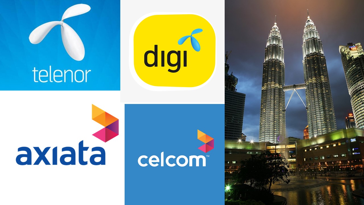 SC Luluskan Pelan Penggabungan Axiata-Digi | DagangNews