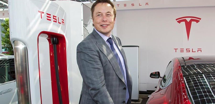 Elon Musk Setuju Tubuh Ibu Pejabat Tesla Di Cyberjaya - PM Anwar ...