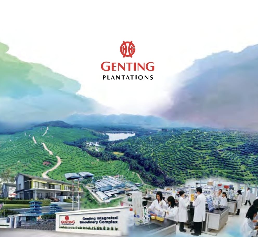 Genting Plantations Catat Keuntungan RM71 Juta Pada Q2, Isytihar ...