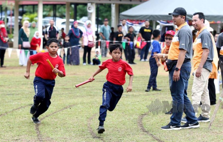 Aktiviti Sukan Kokurikulum Sekolah Dibenarkan Mulai 21 Mac 2022 Dr Radzi Dagangnews 3719