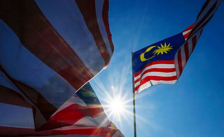 Malaysia Di Landasan Tepat Capai Pertumbuhan KDNK 5.3% Hingga 6.3% Pada ...