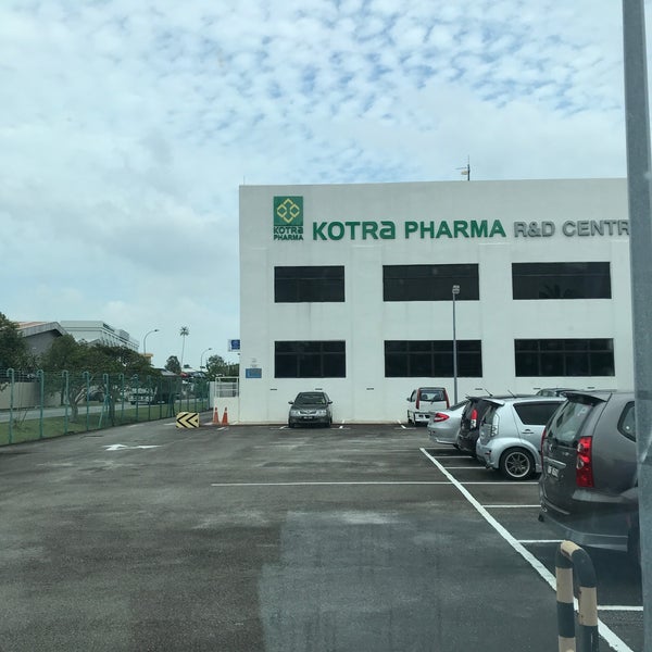 Kotra Nova Raih Manfaat Peningkatan Perbelanjaan Pengguna Namun Tidak Buat Pharmaniaga DagangNews