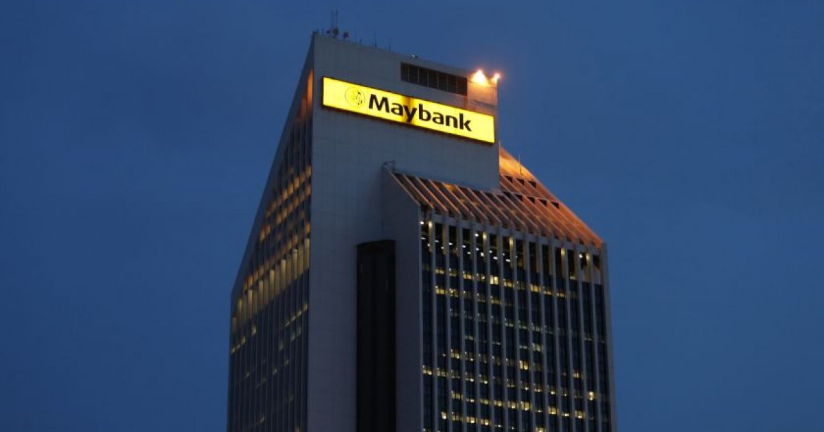 Maybank Kim Eng kini dikenali sebagai Maybank Investment Banking 