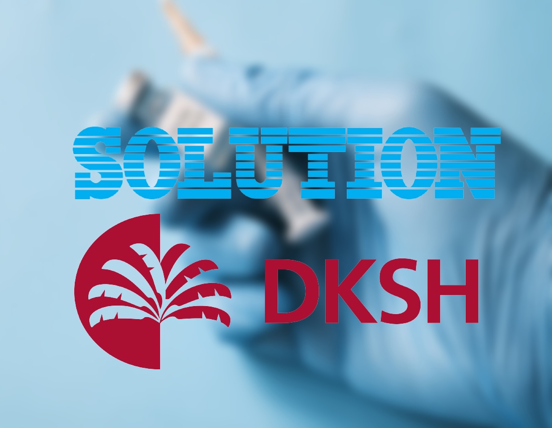 Solution Dksh Berkolaborasi Edarkan Vaksin Cansino Di Malaysia Dagangnews 