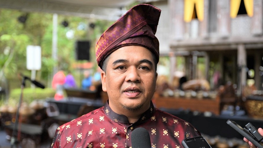 (JPNT), Fadli Yusof Zakaria