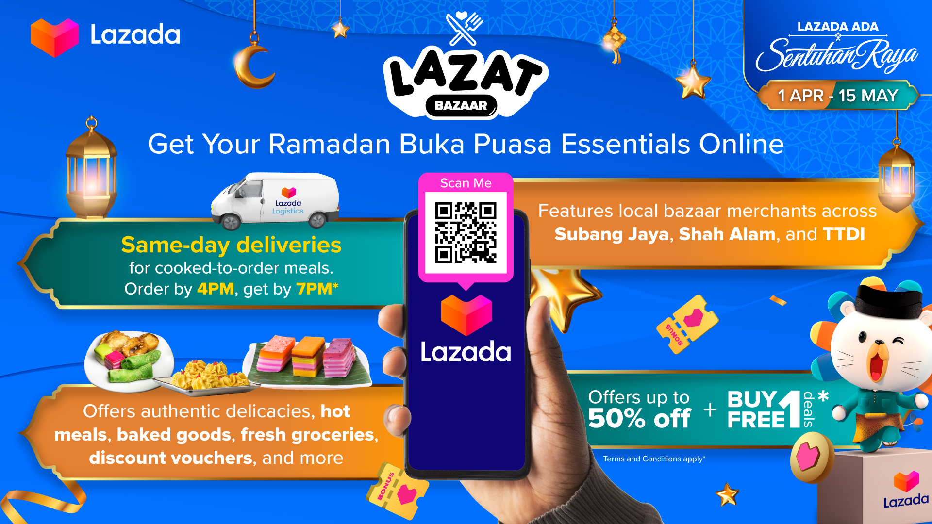 lazada