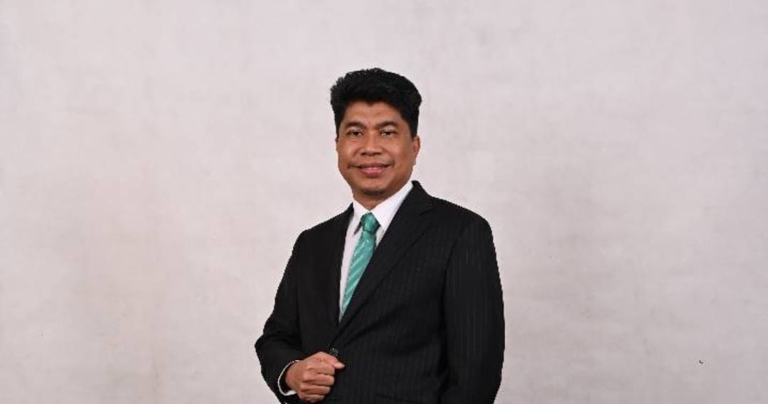   Najman Kamaruddin