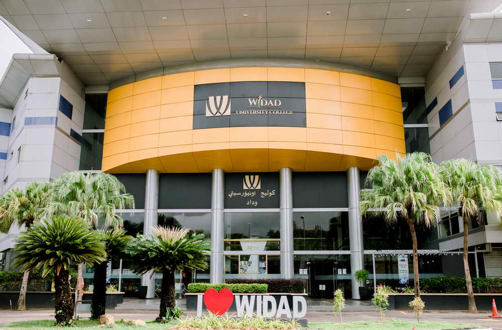 widad