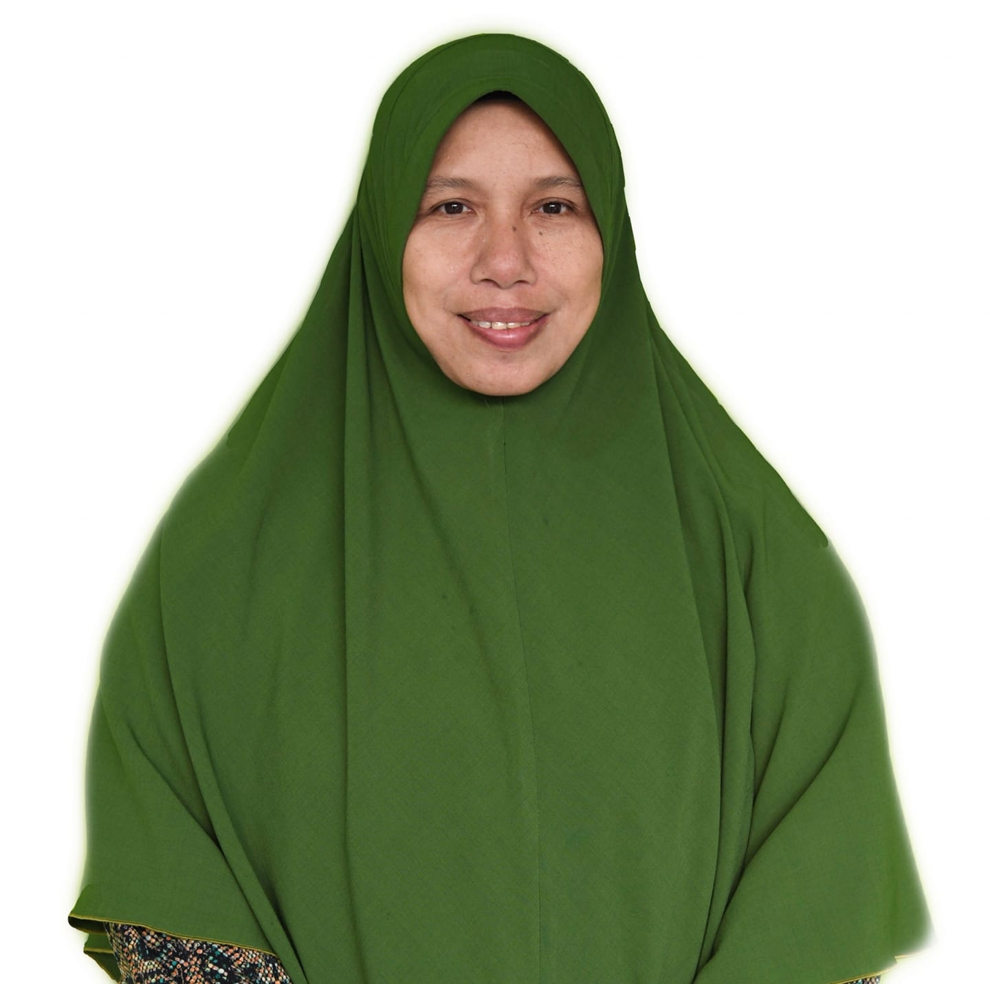 Datuk Siti Zailah Yusoff.