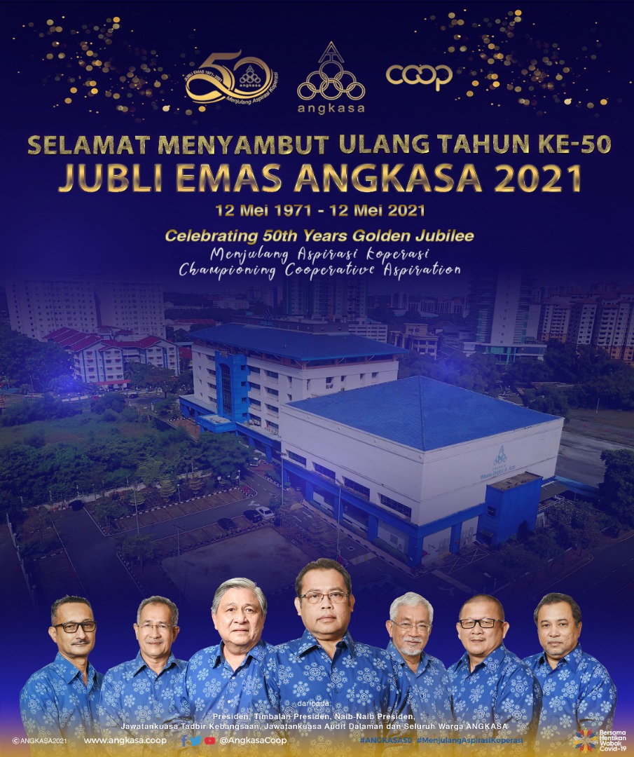 ANGKASA