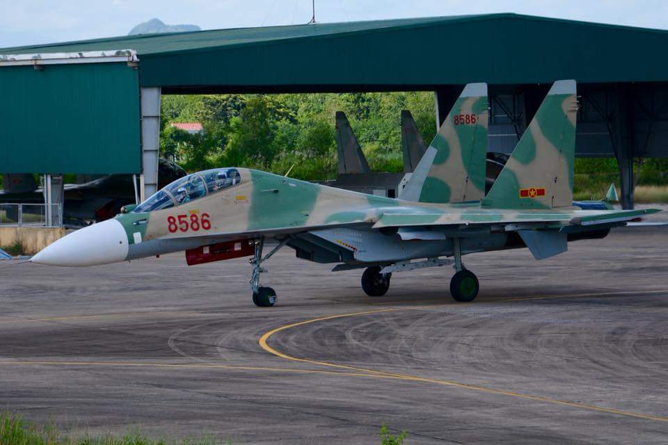 Sukhoi 