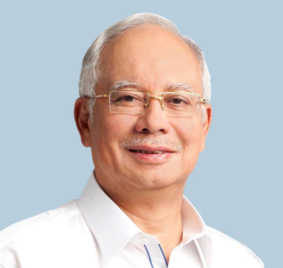 najib