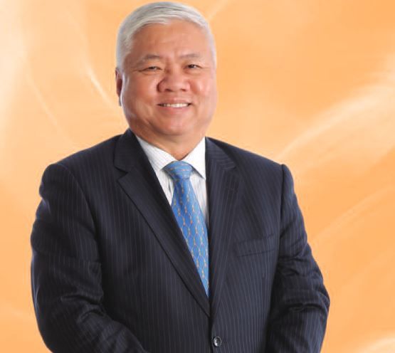 Tan Sri Wong Foon