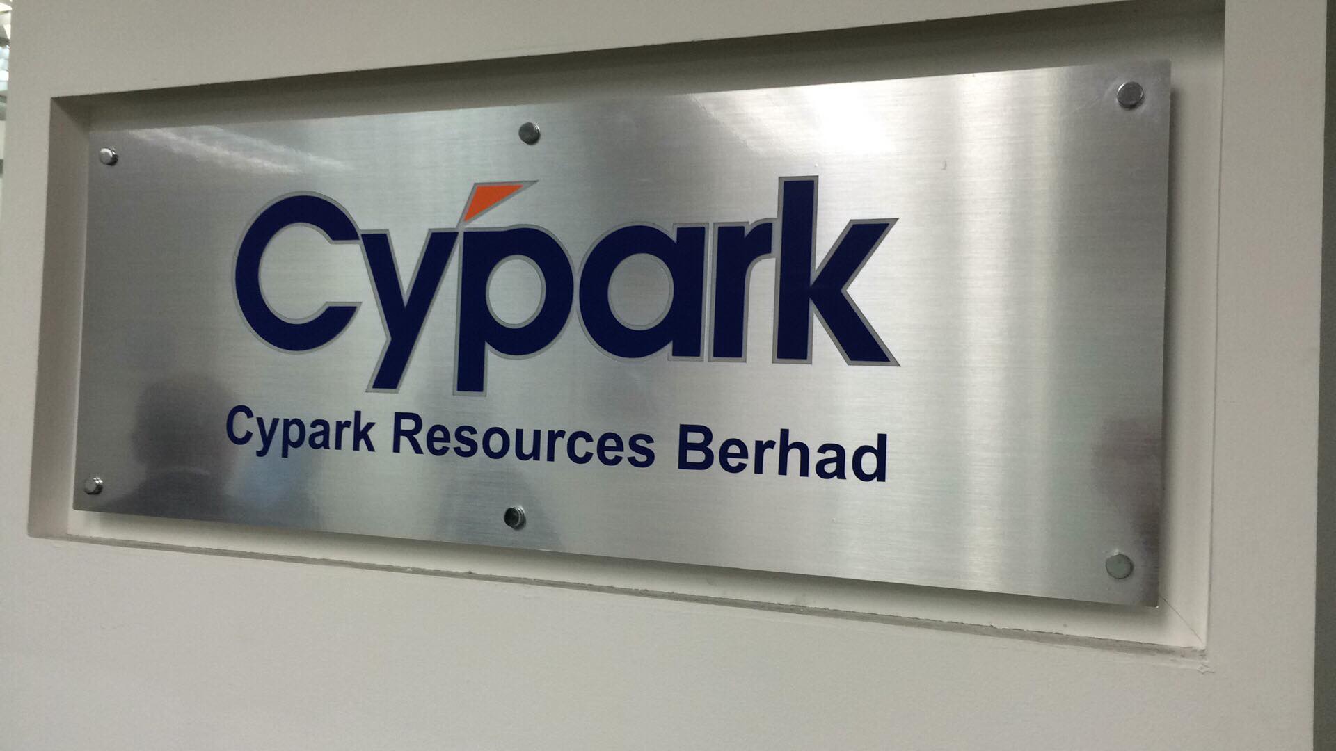 cypark