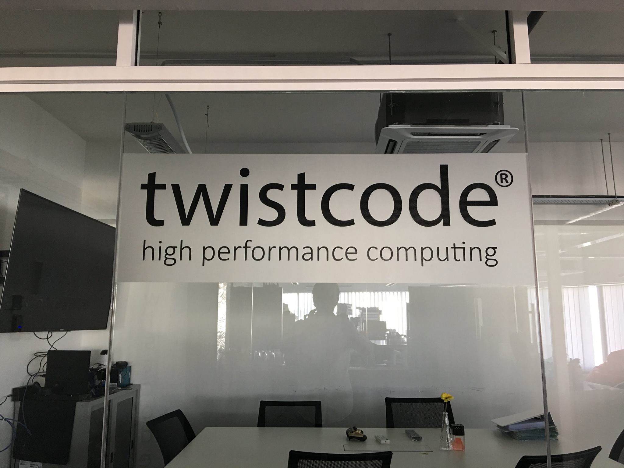 Twistcode Technologies Sdn Bhd