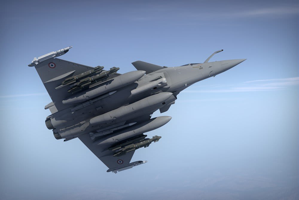 Rafale 