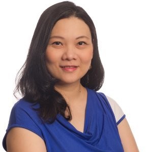 Ann Chong [Foto LinkedIn]