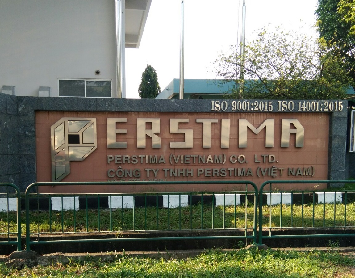 perstima vietnam