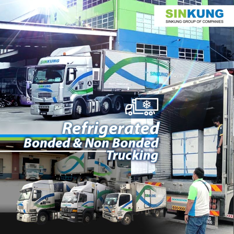 Sin-Kung Logistics Bhd