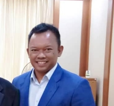 Datuk Adzwan Ab Manas