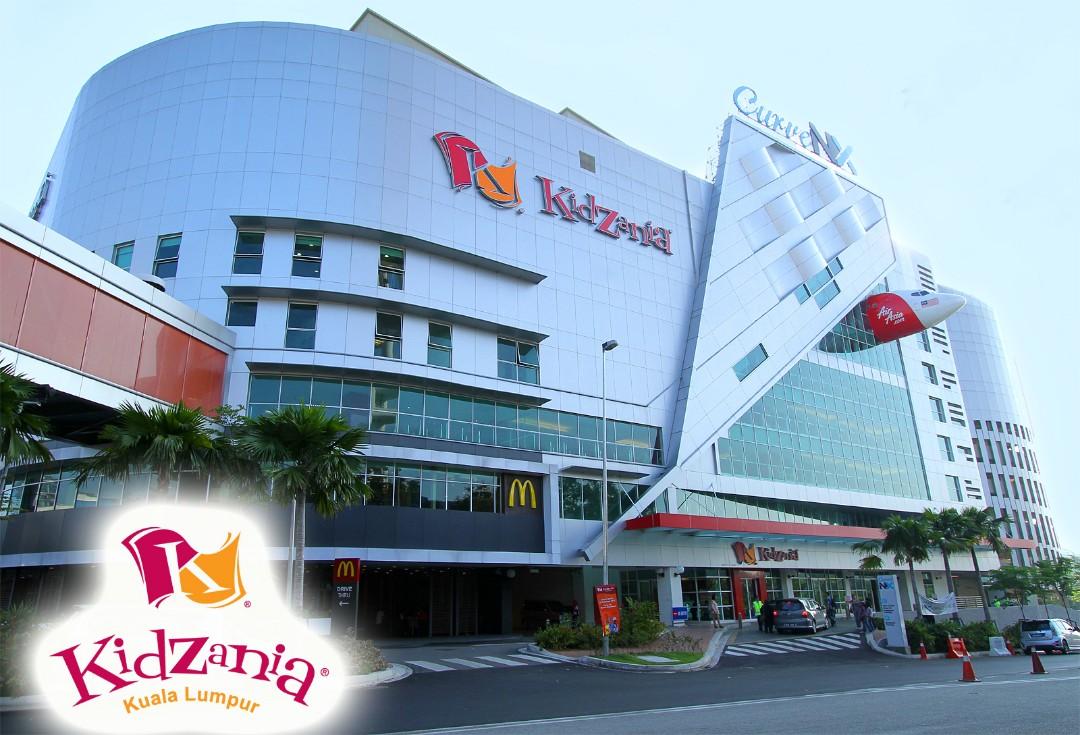 kidzania