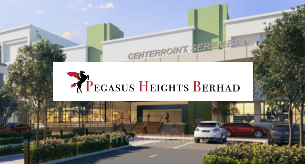 Pegasus Heights Bhd