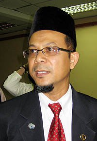 zulkifli noordin