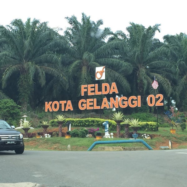 felda