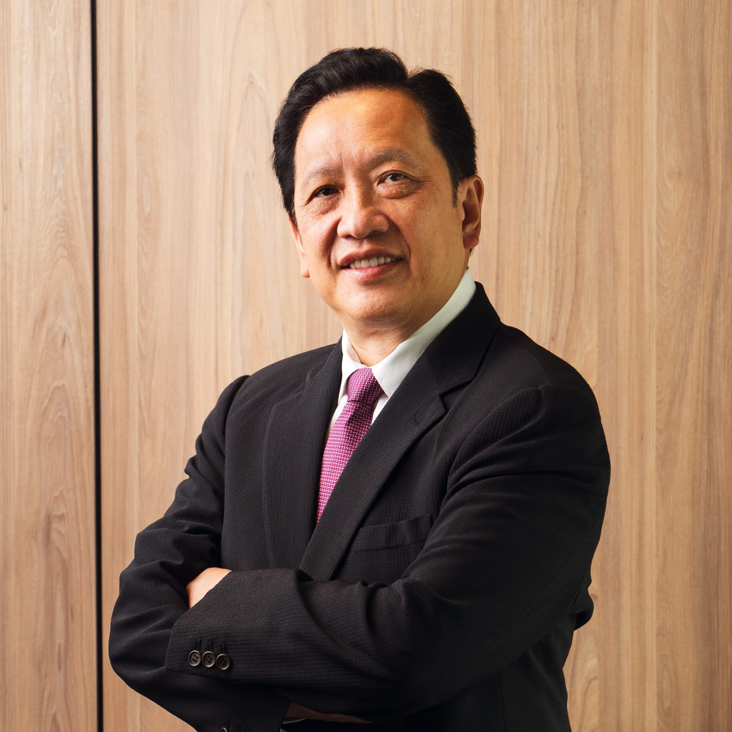 Dato’ Seri Yeoh Seok Hong