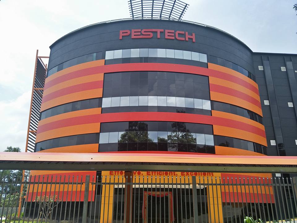 pestech