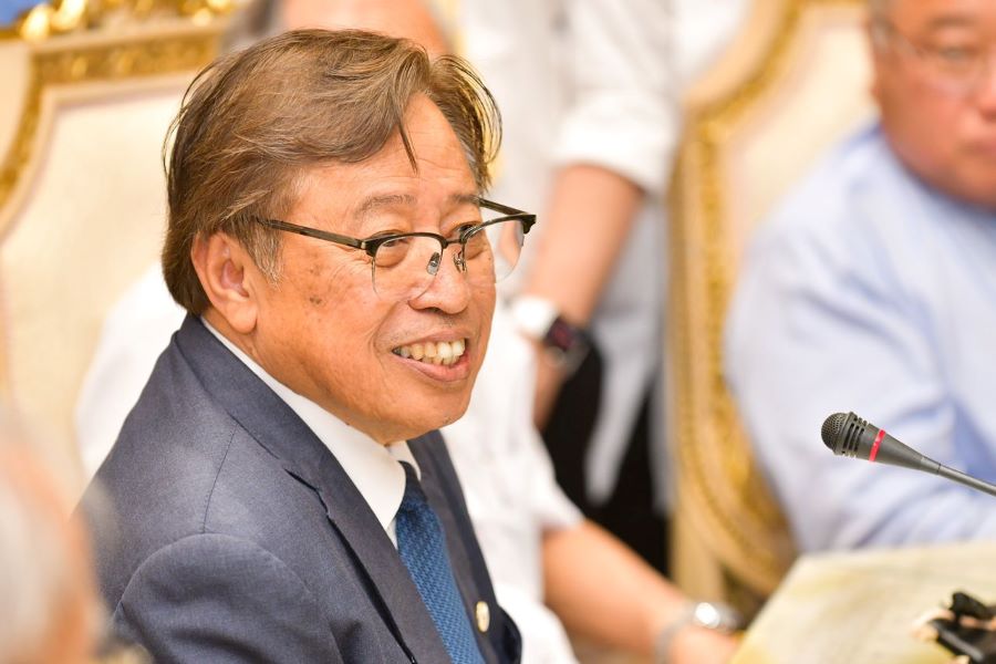 johari