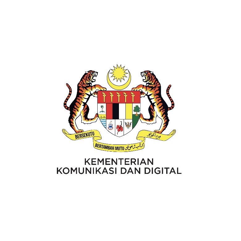 Kementerian Komunikasi dan Digital