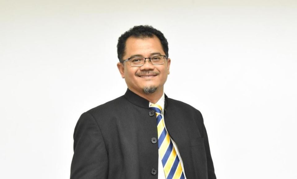 Aimi Zulhazmi Abdul Rashid