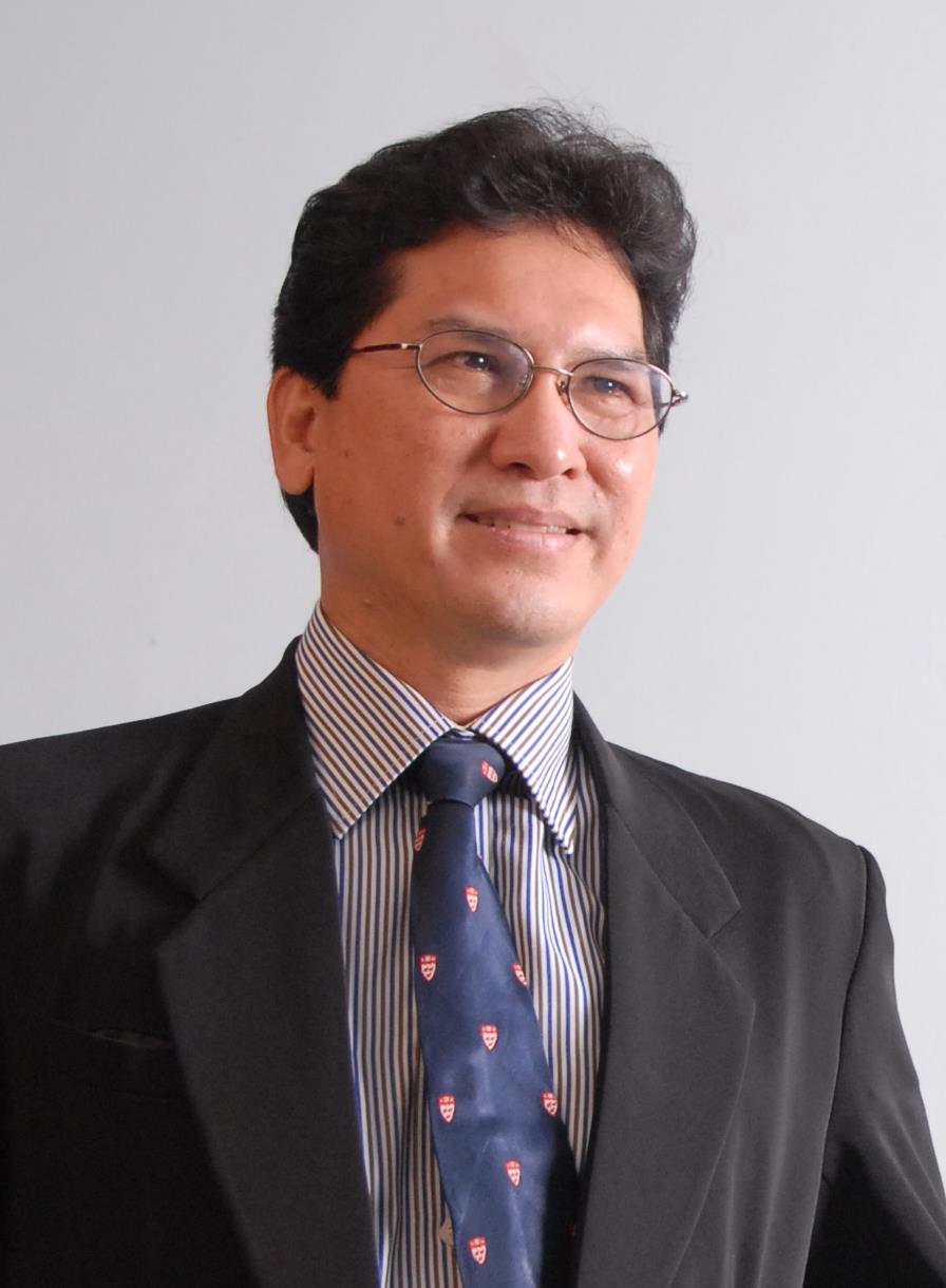 Prof. Dr. Md. Nasir Ibrahim