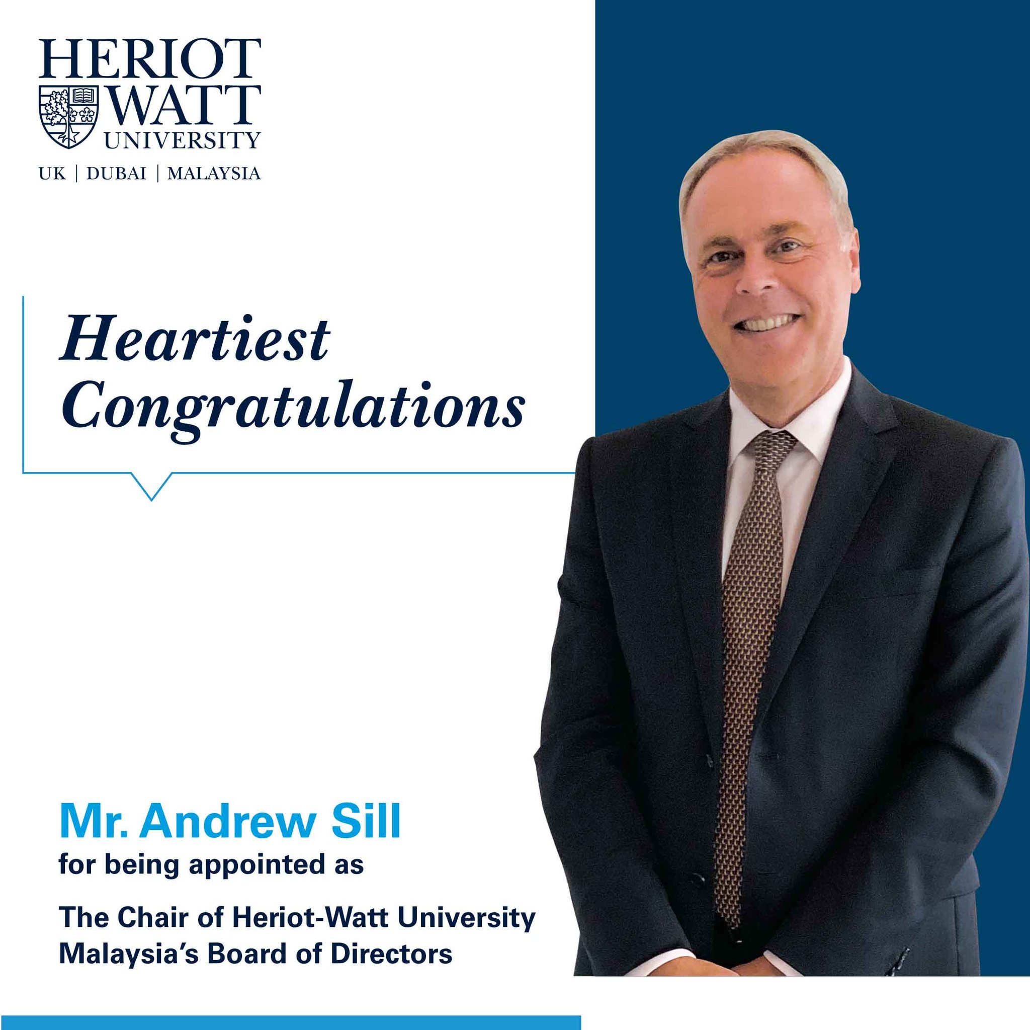 Heriot-Watt University Malaysia 