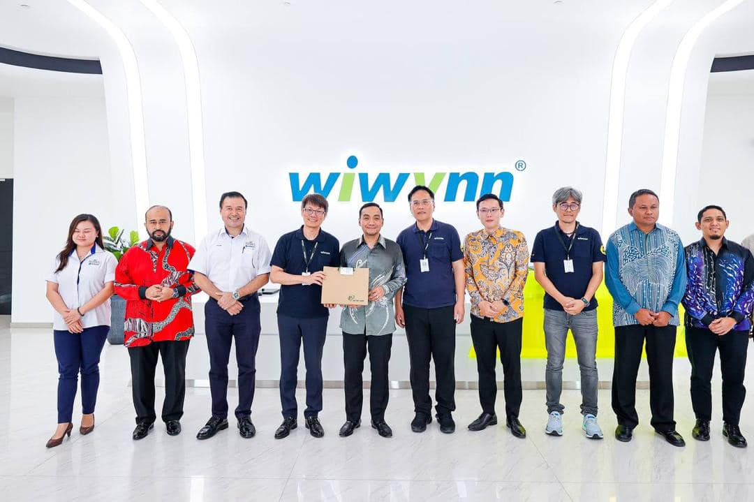 Wiwynn Technology Service Malaysia Sdn Bh