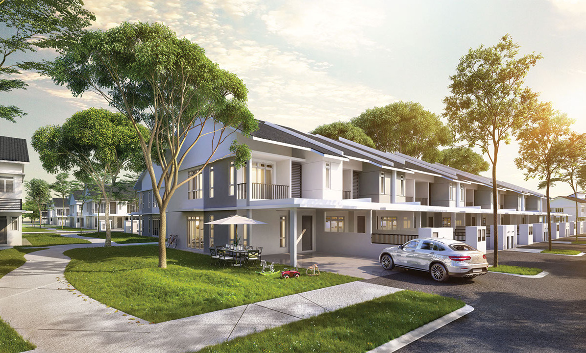 Aspira ParkHomes