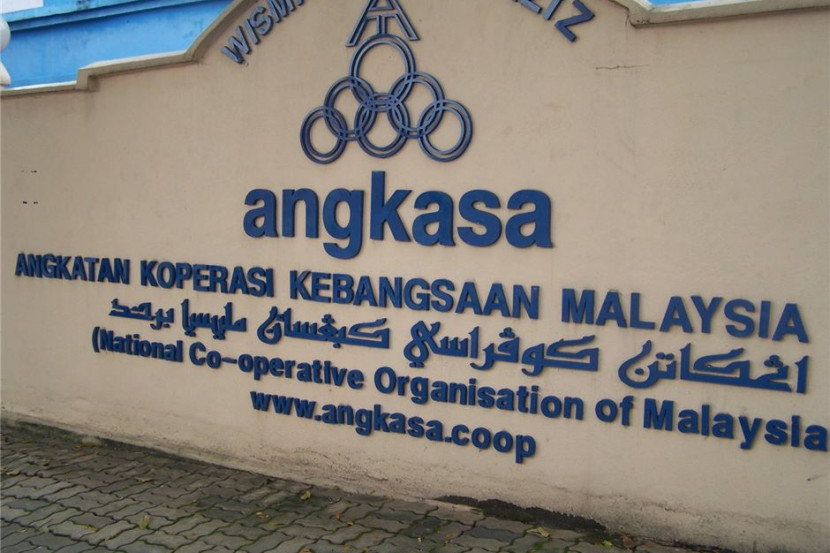 ANGKASA