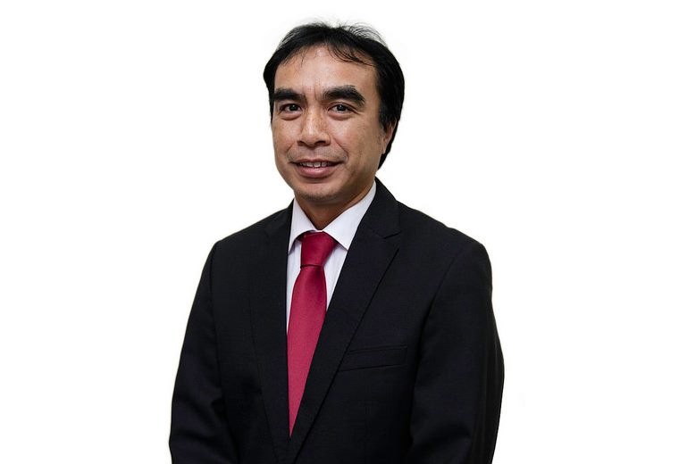 Adnan Zaylani Mohamad Zahid