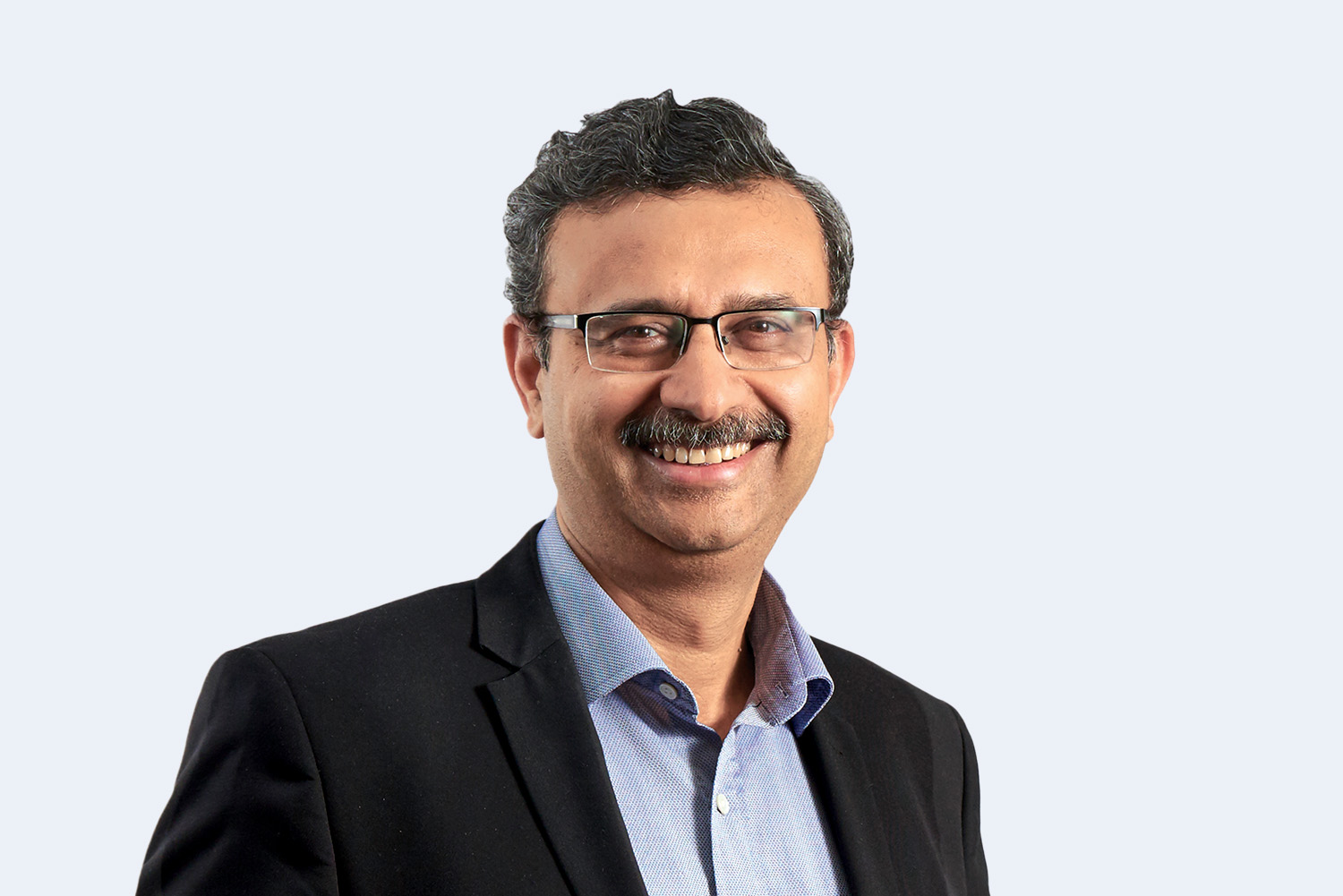 Vivek Sood