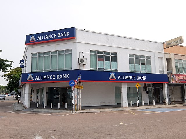 Alliance Bank Umum Pelantikan Tan Sri Amirsham Aziz Sebagai Pengerusi ...